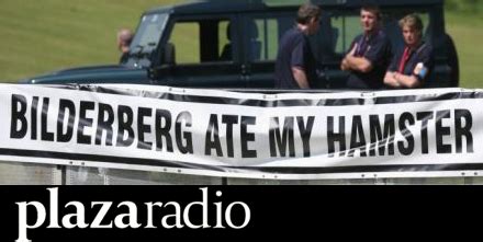 Bilderberg Los Amos Del Mundo O No Plaza Podcast