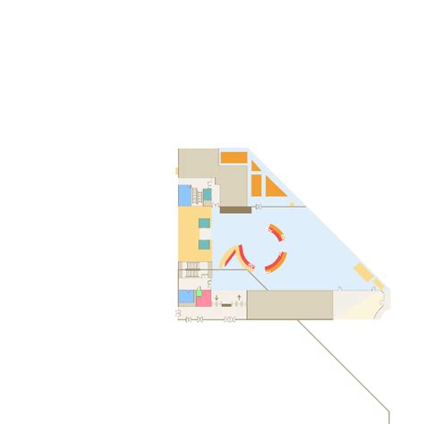 Floor Directory Plan The Hong Kong Polytechnic University Library