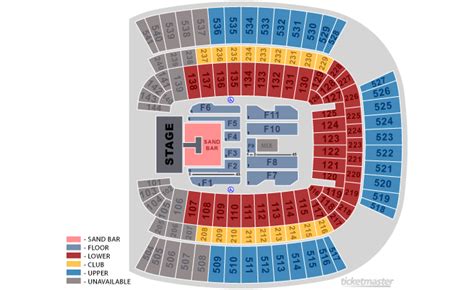 Heinz Field Concert Seating Chart Kenny Chesney Cabinets Matttroy