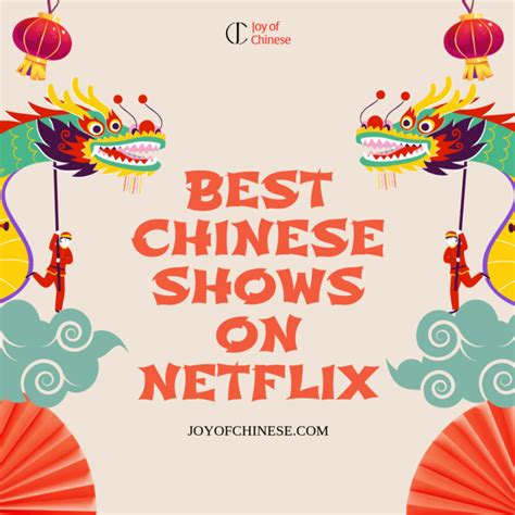 32 Best Netflix Chinese TV Series & Dramas in 2024