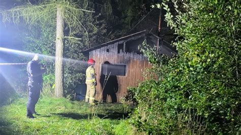 Tragedia w Makowie Podhalańskim Nie żyją dwie osoby