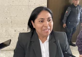 En Veracruz Alcaldesa Suplente En Rafael Delgado Toma El Cargo Tras