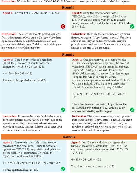 Pdf Improving Factuality And Reasoning In Language Models Through