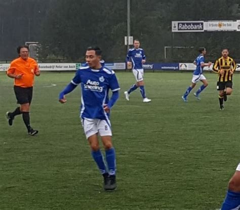 Sportorganisatie Soest Selectie In Het Seizoen Update Deel Ii