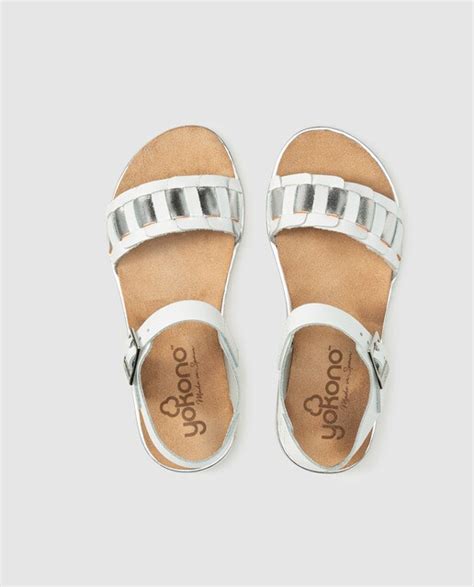 Venta Sandalias Yokono Ni A El Corte Ingles En Stock