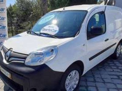 Renault Kangoo Usados Para Venda Autouncle