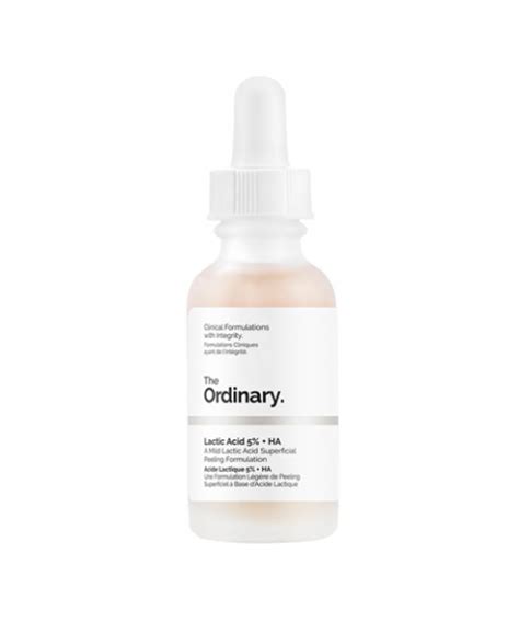 Cómo Usar Correctamente El Peeling Más Viral De The Ordinary Superhonesta