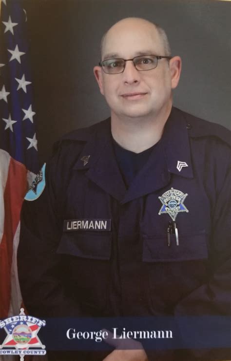 Families monitoring the cowley county jail roster express concern 5