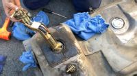 The Fuel Flow Fix: A 5-Step Guide To Replacing A Bad Fuel Sending Unit