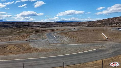 Una comitiva de la ACTC visitó El Calafate