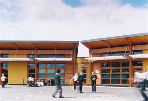 Special Educational Needs Noviun Architects