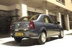 Dacia Logan Specs Photos Autoevolution