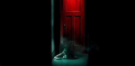 Insidious Wallpaper