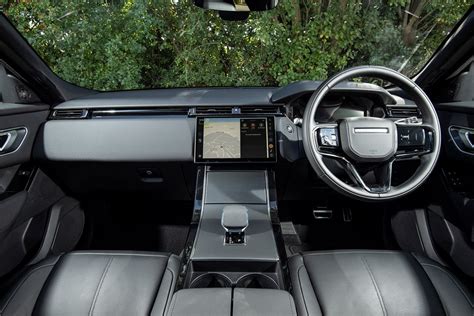 Range Rover Velar Interior Images | Cabinets Matttroy