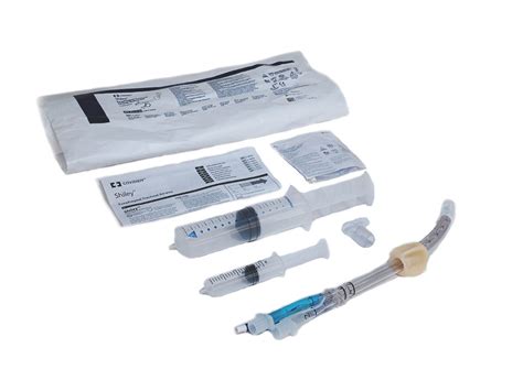 COMBITUBE Esophageal / Tracheal Airway | Life-Assist