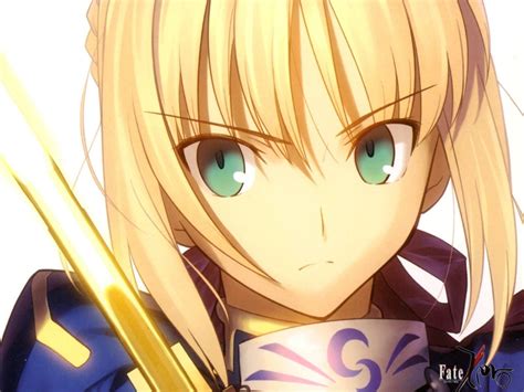 Artoria Pendragon Saber Class illustration HD wallpaper | Wallpaper Flare