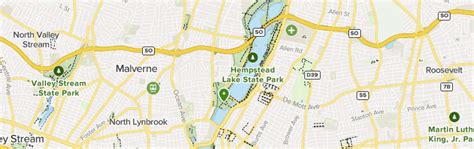 Best Hikes and Trails in Hempstead Lake State Park | AllTrails