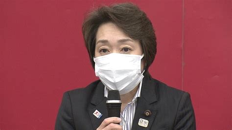 【速報】橋本聖子組織委新会長 自民党離党へ 「政治的中立」で疑念持たれないため ライブドアニュース