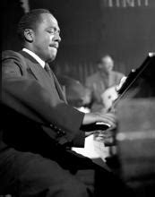 Bud Powell | The Concert Database