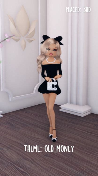 Doll Anabelle Dti Dress To Impress In 2024 Dress To Impress Vip