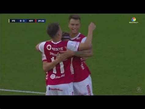 If Elfsborg Kalmar Ff Allsvenskan Youtube