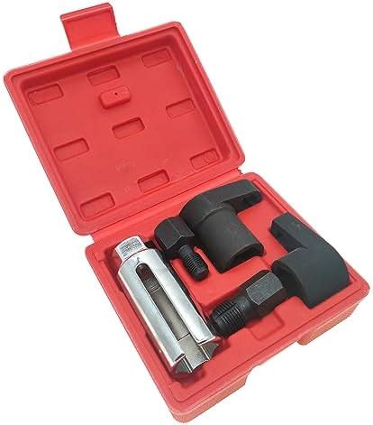 Amazon YCT 5 Pcs Automotive O2 Oxygen Sensor Socket Offset Wrench