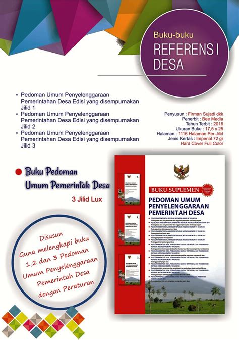 Detail Contoh Buku Referensi Perpustakaan Koleksi Nomer