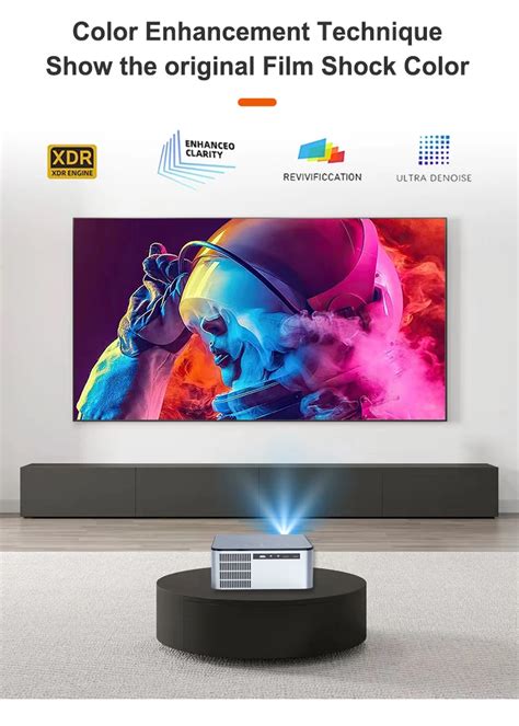 16k Holographic Used Laser Projector 4k Mini 3d Holographic Projector