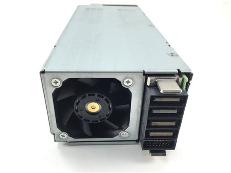 TJJ3M DELL POWEREDGE M1000E 2700W HOT SWAP POWER SUPPLY EBay