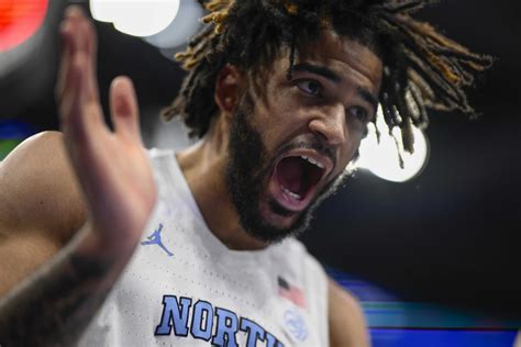 Unc Mens Basketball Ranks No 9 In Preseason Ap Poll For 2024 25