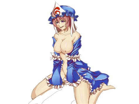 Rule 34 Tagme Touhou Yuyuko Saigyouji 1103129