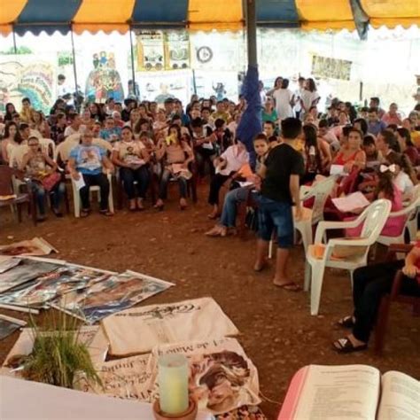 As CEBs e as Comunidades Missionárias Conselho Nacional do Laicato