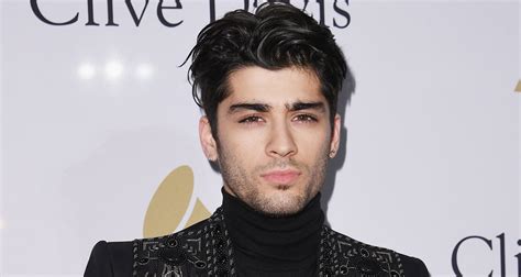 Zayn Malik Shares Rare Comments About His Gigi Hadids Daughter Khai