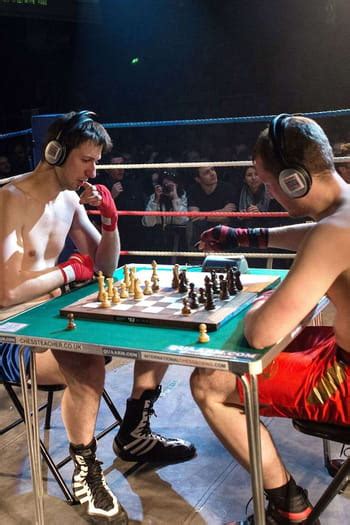 Le Chessboxing