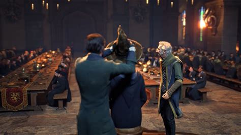 Hogwarts Legacy for PS5: Release date, gameplay, and everything you ...