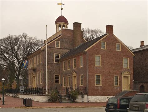 16 Historic Delaware Landmarks to Visit