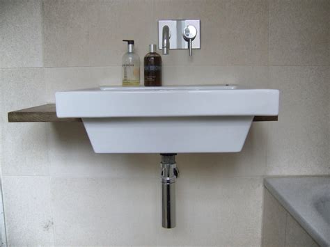 Wall mounted basin mixer tap | Richmond Bathrooms