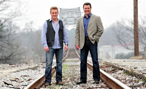 In Depth With Jonathan Wilburn Southern Gospel News Sgnscoops Digital