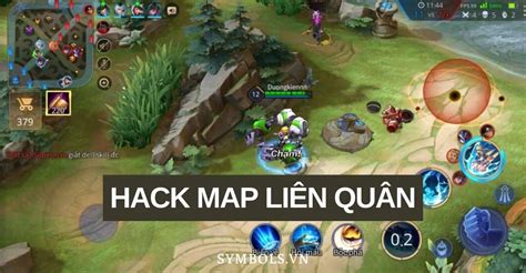 Top 20 hack map liên quân mới nhất 2020 mới nhất Nông Trại Vui Vẻ Shop