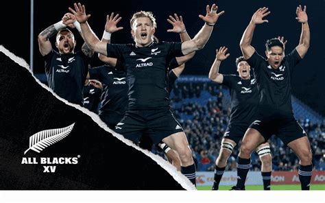 All Blacks Xv 2023 Registration Of Interest