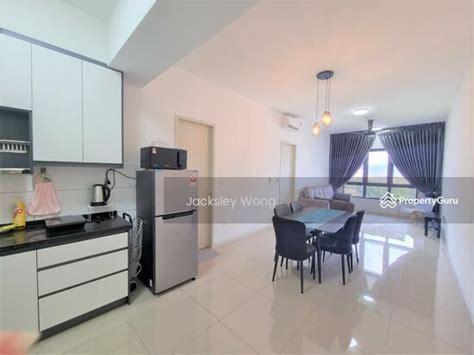 Savio Riana Dutamas Residence Jalan Segambut Segambut Kuala Lumpur