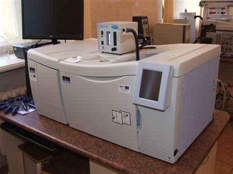 Gas Chromatograph Clarus Usescience