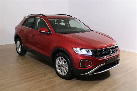 Volkswagen T Roc 1 5 TSI Life DSG Leasing Samochodu Superauto Pl