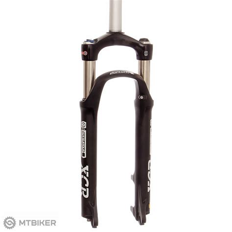 Sr Suntour Xcr Lo Air Disc Mm Suspension Fork Black Mtbiker Shop