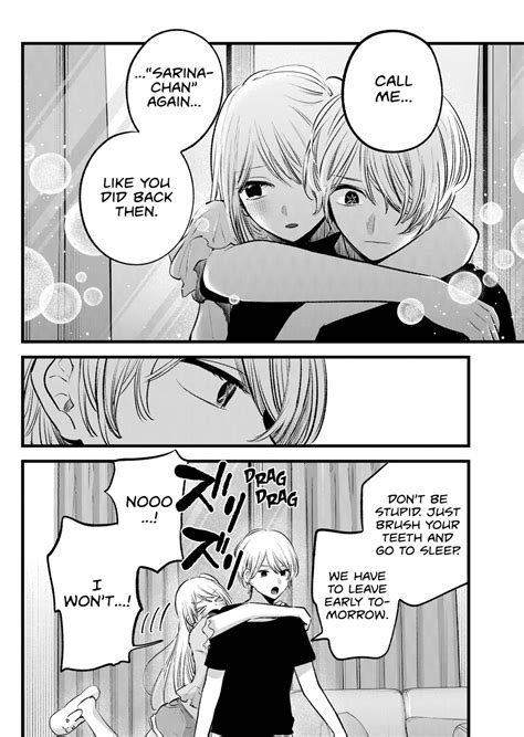 Oshi No Ko, Chapter 143 - Oshi No Ko Manga Online