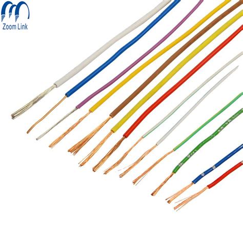 Wholesale Ul Pvc Insulation Awg Awg Wire Cable For Wiring