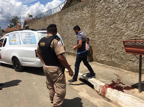 Adolescente de 17 anos é morto a tiros no Bairro Vitória em Governador