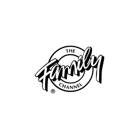 Family Channel Logo Vector - (.Ai .PNG .SVG .EPS Free Download)