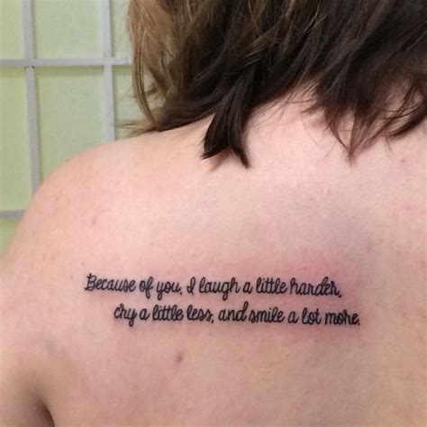 70 Best Inspirational Tattoo Quotes For Men And Women 2019