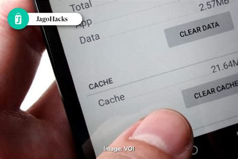 Cara Menghapus Semua Data Di Android Dengan Aman Jagofon Blog